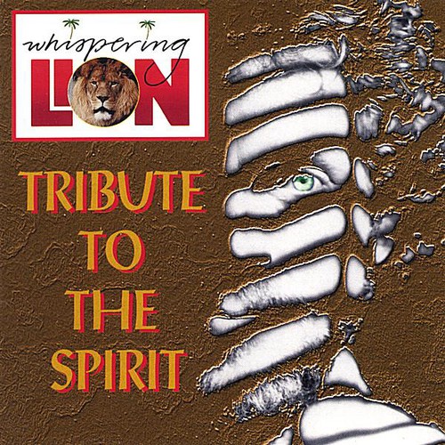 Whispering Lion - Tribute to the Spirit
