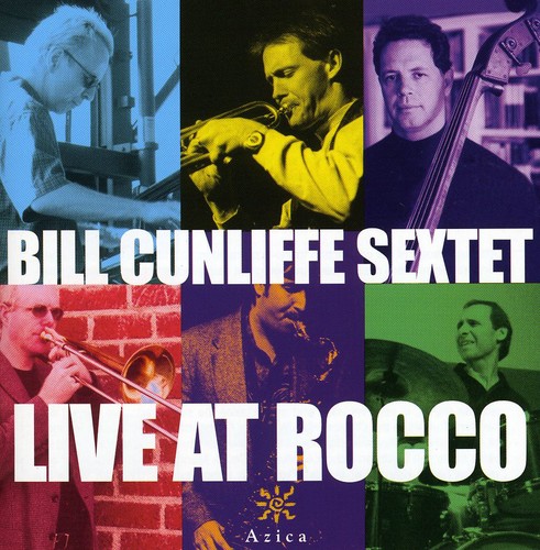 Live at Rocco