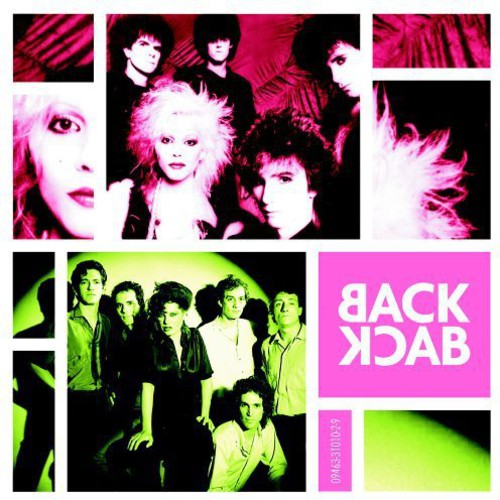 Missing Persons - Back to Back Hits