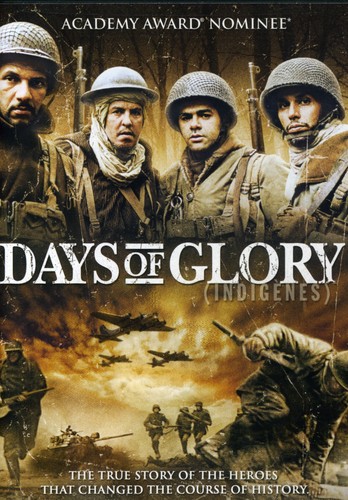  - Days Of Glory / (Ws)