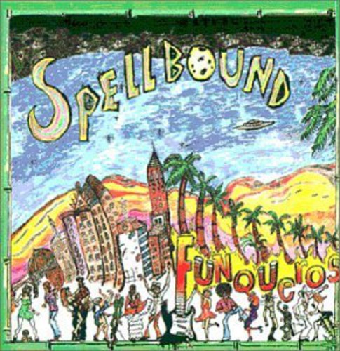 Spellbound - Funqueros