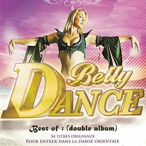 Various Artists - Belly Dance / Various