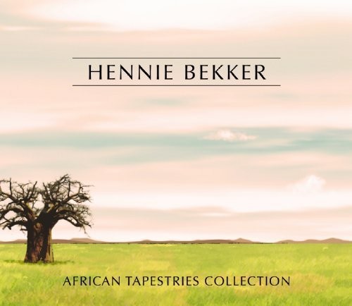 African Tapestries Collection