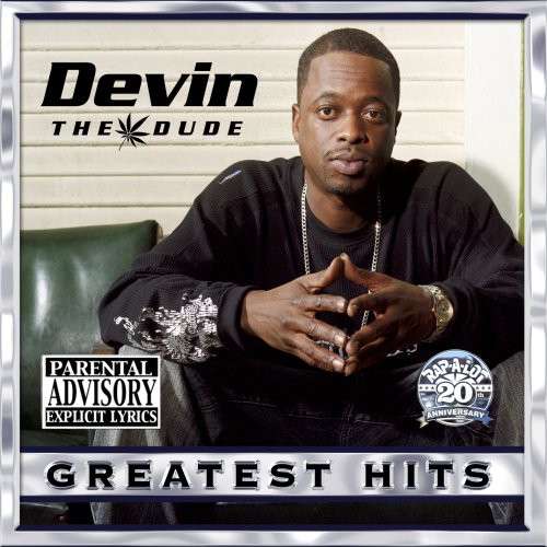 Devin The Dude - Greatest Hits