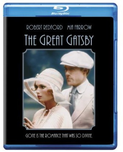 The Great Gatsby - The Great Gatsby