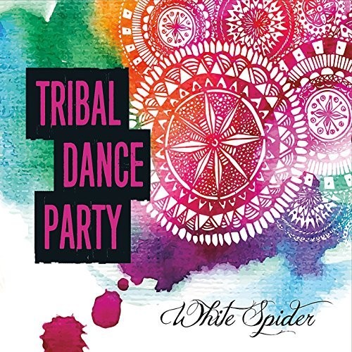 White Spider - Tribal Dance Party