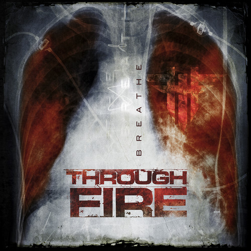 Through Fire - Breathe