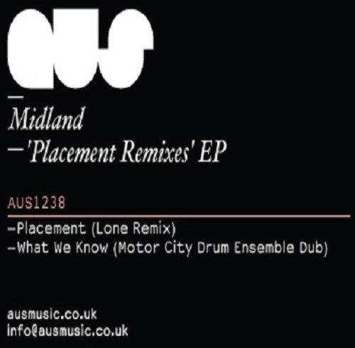 Placement Remixes