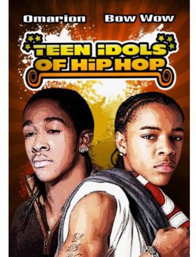 Teen Idols of Hip Hop: Bow Wow and Omarion