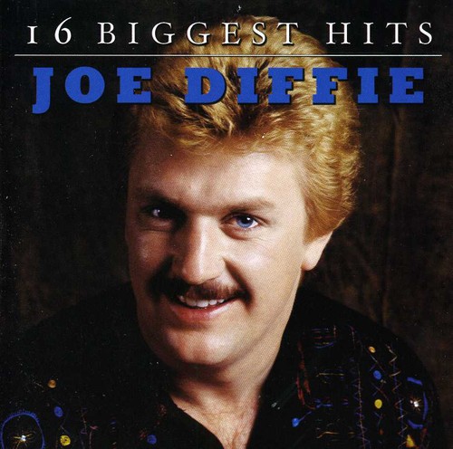 Joe Diffie - 16 Biggest Hits
