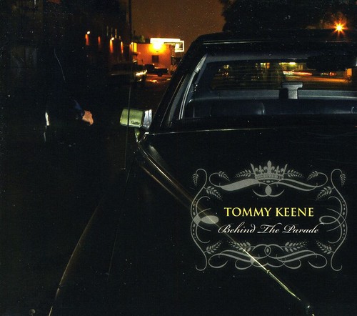 Tommy Keene - Behind the Parade