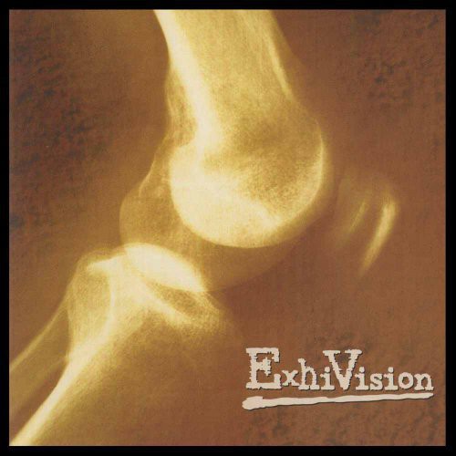 Exhivision [Import]