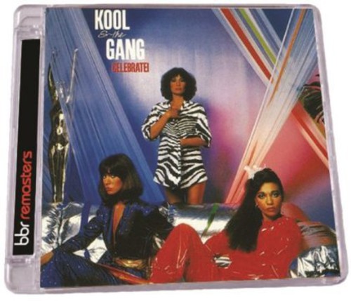 Kool & The Gang - Celebrate! Expanded Edition [Import]