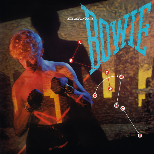 David Bowie - Let's Dance: 2018 Remastered Version [LP]