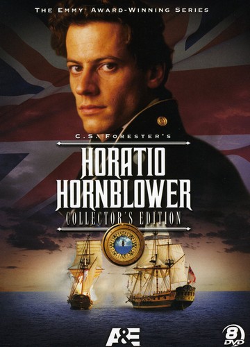 Horatio Hornblower (Collector's Edition)