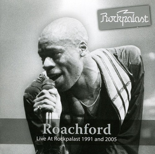 Live at Rockpalast [Import]
