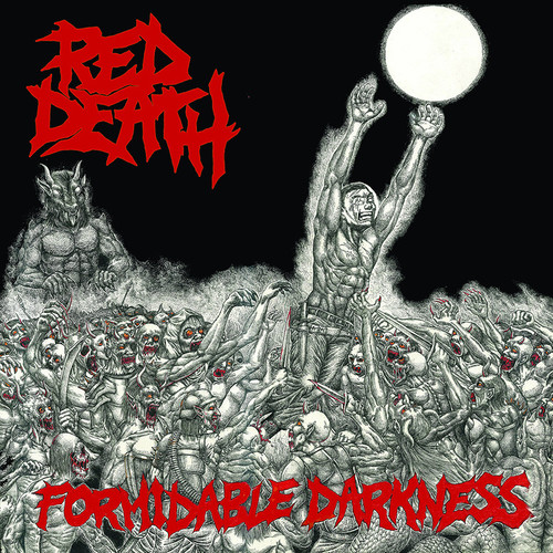 Red Death - Formidable