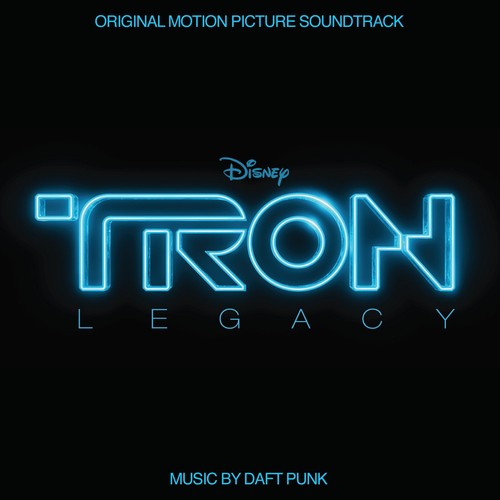 Daft Punk - Tron: Legacy (Original Motion Picture Soundtrack)