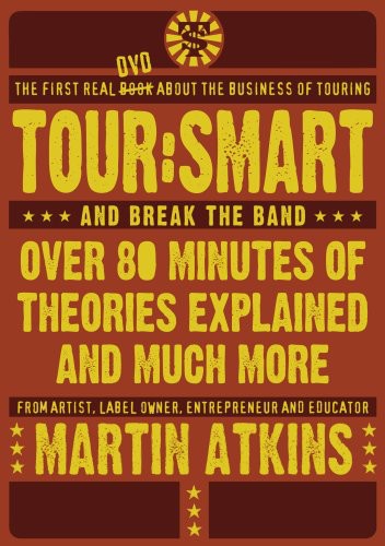 Tour: Smart 1