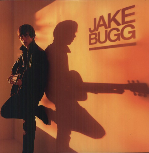 Jake Bugg - Shangri La [Vinyl]