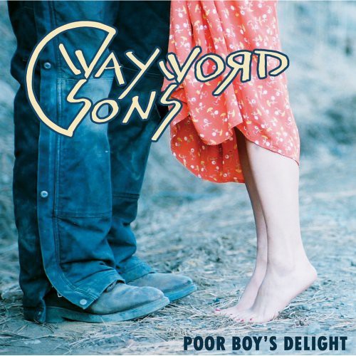 Wayword Sons - Poor Boy's Delight