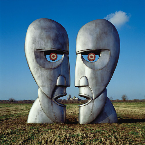 Pink Floyd - The Division Bell [2011 Remaster Vinyl Box Set]