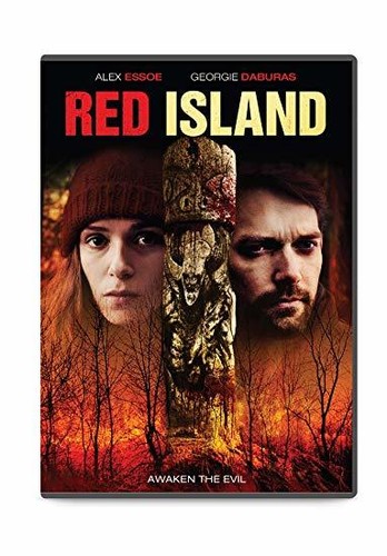 Red Island - Red Island