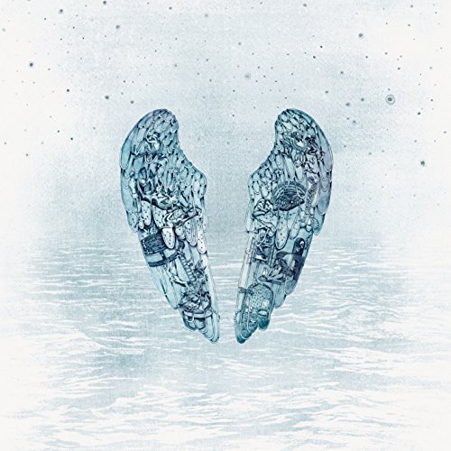 Coldplay - Ghost Stories: Live 2014 [w/DVD]