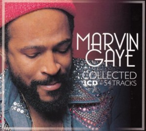 Marvin Gaye - Collected
