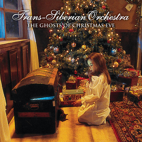 Trans-Siberian Orchestra - The Ghosts Of Christmas Eve [Vinyl]