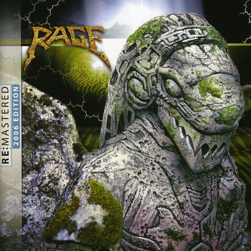 Rage - End Of All Days (Remastered) [Import]