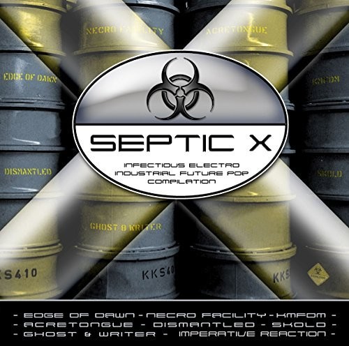 Septic X (Various Artists)