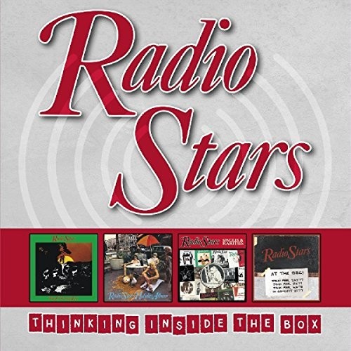 Radio Stars - Thinking Inside The Box