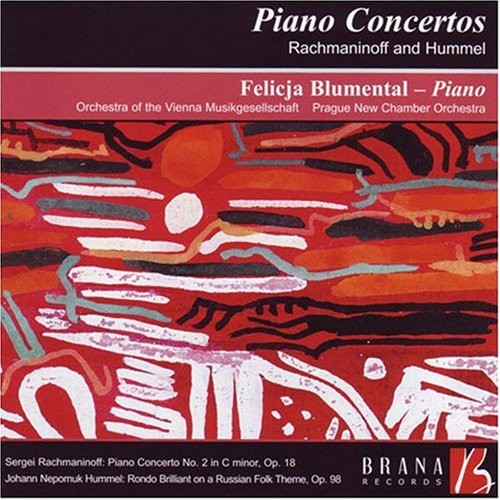 Piano Concerto 2