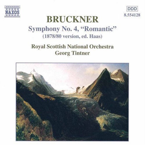 Reznicek/Humperdinck/Schreker/ - Symphony 4 Romantic