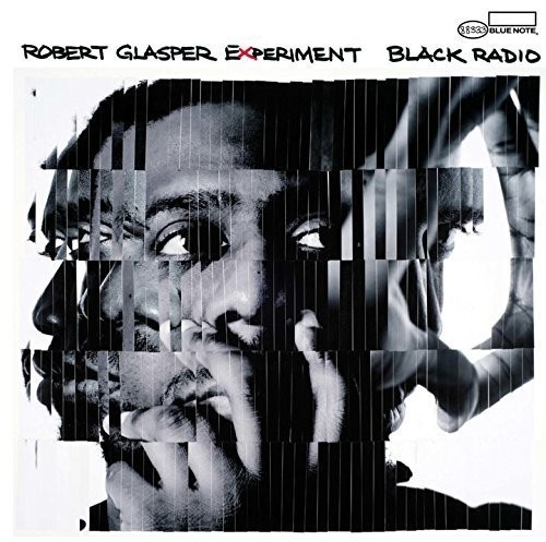 Robert Glasper - Brack Radio