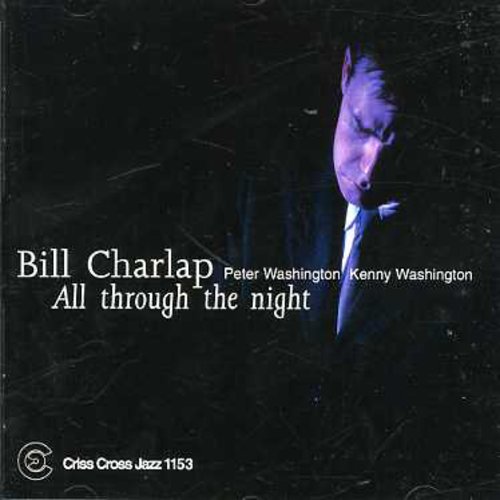 Bill Charlap Trio - All Through the Night