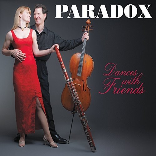Paradox - Dances with Friends