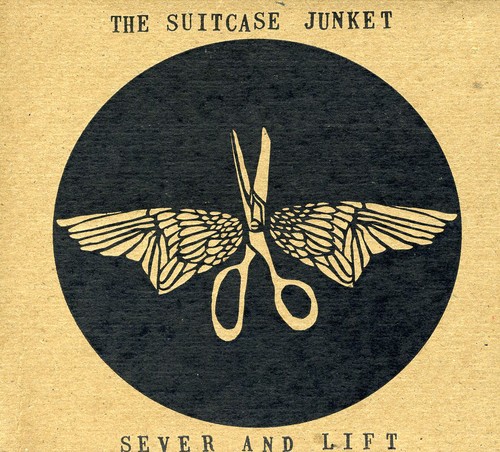 The Suitcase Junket - Sever & Lift