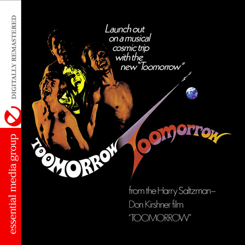 Toomorrow - Toomorrow (Original Soundtrack) [Digitally Remastered]