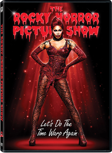 The Rocky Horror Picture Show - The Rocky Horror Picture Show: Let's Do the Time Warp Again