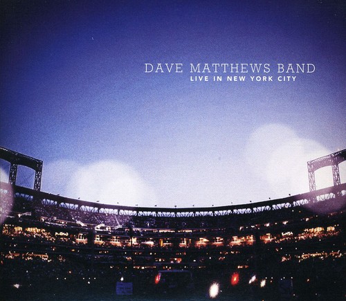 Dave Matthews Band - Live in New York City