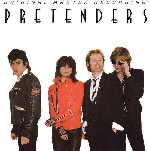 Pretenders - Pretenders [Limited Edition] [180 Gram]
