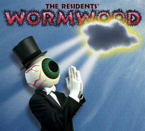 The Residents - Wormwood