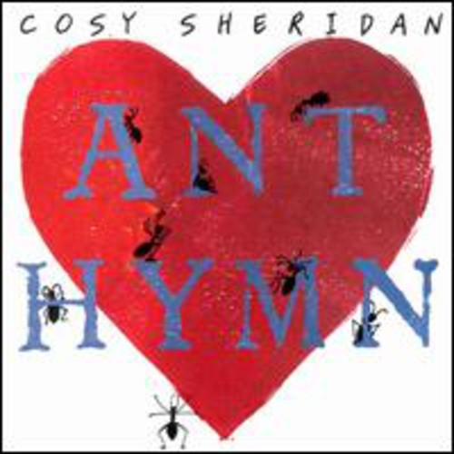 Cosy Sheridan - Anthymn