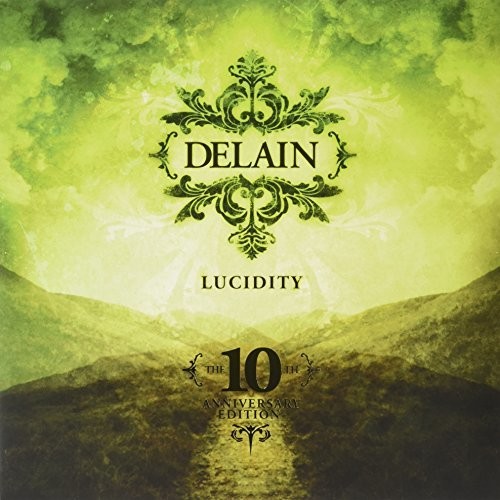 Delain - Lucidity: 10th Anniversary Edition
