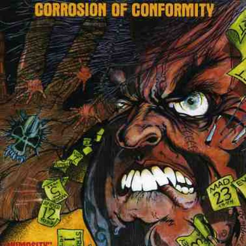 Corrosion Of Conformity - Animosity [Import]