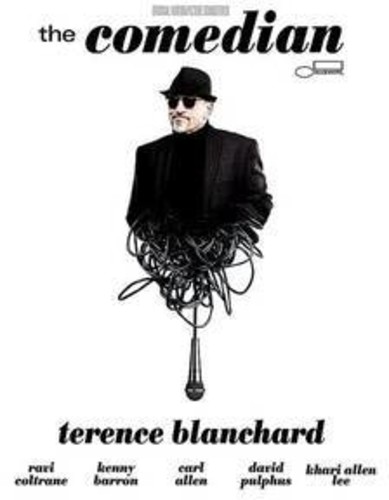 Terence Blanchard - The Comedian [Soundtrack]