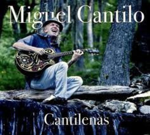 Miguel Cantilo - Cantilenas