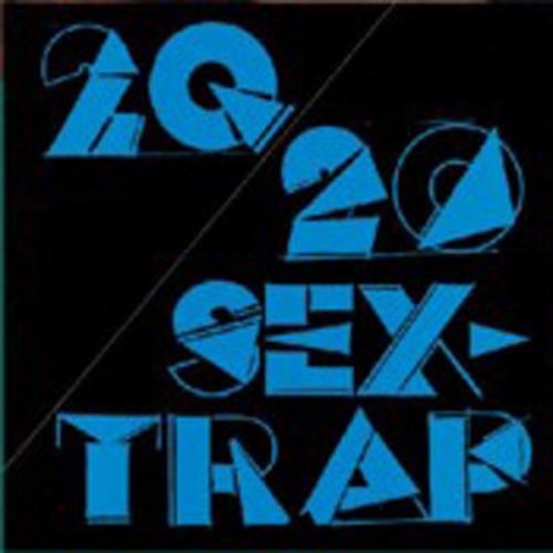 Sex Trap [Import]